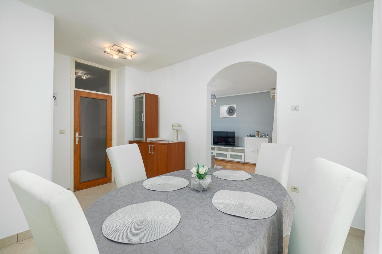 Dea B4+1 Apartment Пореч Екстериор снимка